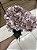 Buquê de Hortênsia Rose x5 - Imagem 3