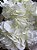 Buquê de Hortênsia Branco x5 - Imagem 3