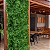 Placa de Mini Samambaia Verde 60 x 40 cm - Jardim Vertical / Muro inglês - Imagem 10