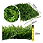 Kit 2 Placas de Mini Samambaia Verde 60 x 40 cm - Jardim Vertical / Muro inglês - Imagem 5