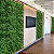 Kit 6 Placas de Mini Samambaia Verde 60 x 40 cm - Jardim Vertical / Muro inglês - Imagem 7