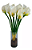 Copo de Leite Silicone Branco 78 cm - Imagem 3