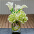 Copo de Leite Silicone Branco 78 cm - Imagem 4