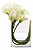 Copo de Leite Silicone Branco 78 cm - Imagem 8