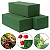 Kit com 3 Espumas Floral - Imagem 1