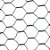 Tela para Jardim Vertical (base) - 1 m² - Imagem 2