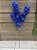 Galho de Cerejeira Azul - 90 cm - Imagem 1
