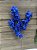 Galho de Cerejeira Azul - 90 cm - Imagem 2