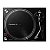 Toca Discos Pioneer PLX 500 Black Direct Drive - Imagem 8