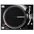 Toca Discos Reloop RP7000 MK2 Black Alto Torque Direct Drive - Imagem 2