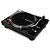 Toca Discos Reloop RP7000 MK2 Black Alto Torque Direct Drive - Imagem 4