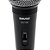 Microfone Shure SV100 Para Karaokê, Voz Principal e Backing Vocal - Imagem 4