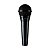 Microfone Dinâmico Shure PGA58 Cardioide Com Cabo XLR-XLR - Imagem 2