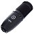 Microfone de Gravação AKG P120 Uso Geral Alto Desempenho - Imagem 4