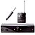 Set Sistema Sem Fio AKG Instrumental Band-A Perception Wireless PW45 Sem Fio - Imagem 2