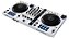 Controlador de 4 Canais Pioneer DJ DDJ-FLX6 com Serato e RekordBox Black - Imagem 9