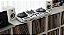 Controlador de 4 Canais Pioneer DJ DDJ-FLX6 com Serato e RekordBox White - Imagem 7