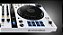 Controlador de 4 Canais Pioneer DJ DDJ-FLX6 com Serato e RekordBox White - Imagem 6