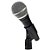 Microfone Vocal Dinâmico Shure PGA48-XLR Cardioide Profissional - Imagem 5