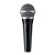 Microfone Vocal Dinâmico Shure PGA48-XLR Cardioide Profissional - Imagem 2