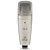 Microfone Condensador Behringer C-1 Para Estúdios - Imagem 2