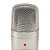 Microfone Condensador Behringer C-1 Para Estúdios - Imagem 4