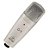 Microfone Condensador Behringer C-1 Para Estúdios - Imagem 3