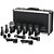 Set de Microfones Premium Behringer BC1500 Com 7 Peças Para Bateria - Imagem 1