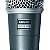Microfone Dinâmico Supercardióide Shure BETA57A Para Instrumentos de Alto Volume - Imagem 6