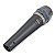 Microfone Dinâmico Supercardióide Shure BETA57A Para Instrumentos de Alto Volume - Imagem 4