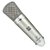Microfone Condensador Behringer B2 Pro Com Diafragma Duplo - Imagem 1