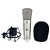 Microfone Condensador Behringer B2 Pro Com Diafragma Duplo - Imagem 9