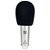 Microfone Condensador Behringer B2 Pro Com Diafragma Duplo - Imagem 6