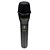 Microfone Dinâmico Cardioide Mackie EM-89D Para Vocal - Imagem 3