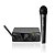 Microfone AKG WMS40 Mini Vocal Profissional Com Set Sistema Sem Fio - Imagem 10