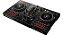 KIT DJ Controlador Pioneer DDJ 400 com RekordBox + Par de Caixa de Som Pioneer DM40 Preto - Imagem 2