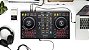 KIT DJ Controlador Pioneer DDJ 400 Com RekordBox + Bag Pioneer DJ DJC SC2 - Imagem 7