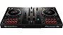 KIT DJ Controlador Pioneer DDJ 400 Com RekordBox+ Rack Titanium RDJ Control + Fone Pioneer HDJ X5 - Imagem 4