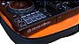 KIT DJ Controlador Pioneer DDJ 400 + Fone Pioneer HDJ X5 Silver + BAG Mochila Para Transporte - Imagem 7