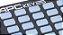 Teclado Controlador AKAI APC Key 25 com Ableton Live - Imagem 5