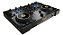 Controlador Hercules DJ Console RMX2 com Virtual DJ Black-Gold - Imagem 1
