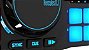 Controlador de 2 Canais Hercules DJ Control Compact com DJUCED - Imagem 5