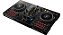 KIT DJ Controlador Pioneer DDJ 400 + Fone Pioneer HDJ-S7 Preto + Caixas de Som Pioneer DM40 Preto - Imagem 2