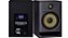 KIT DJ Controlador Pioneer DDJ 400 + Fone Pioneer HDJ X5 Preto + Monitor de Áudio KRK Rokit 8 RP8 G4 + Case Com Plataforma - Imagem 8