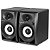 Par de Caixas de Som Monitores de Áudio Pioneer DJ DM-40BT Com Bluetooth® White - Imagem 5