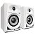 Par de Caixas de Som Monitores de Audio Pioneer DJ DM-40 de 4" Black - Imagem 6