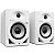 Par de Caixas de Som Monitores de Audio Pioneer DJ DM-50D de 5" Black - Imagem 7