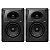 Par de Caixas de Som Monitores de Áudio VM70 de 6,5" Black - Imagem 2