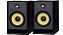 Kit Controlador Pioneer DJ DDJ-REV1 Com 2 Canais + Fone Pioneer HDJ X5 Preto + Caixas de Som Monitores KRK Rokit 8 Rp8 G4 - Imagem 5