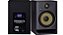 Kit Controlador Pioneer DJ DDJ-REV1 Com 2 Canais + Fone Pioneer HDJ X5 Preto + Caixas de Som Monitores KRK Rokit 8 Rp8 G4 - Imagem 6